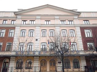 Аренда офиса 151 м2 в бизнес-центре, метро Обводный Канал