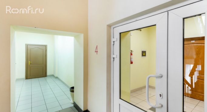 Аренда производственного помещения 15.9 м², Уральская улица - фото 3