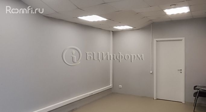 Аренда офиса 34.9 м², улица Салова - фото 4