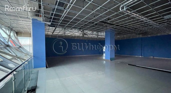 Аренда помещения свободного назначения 275 м², Лахтинский проспект - фото 3