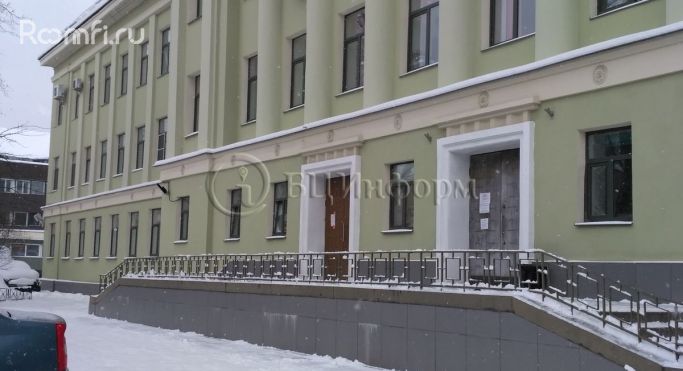 Аренда склада 18.8 м², Константиновский проспект - фото 3