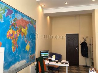 Аренда офиса 60 м²