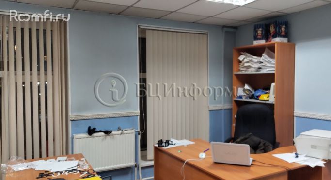 Аренда офиса 19.8 м², 24-я линия Васильевского острова - фото 2