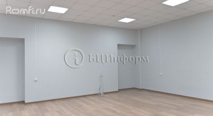 Аренда офиса 80 м², Лермонтовский проспект - фото 2