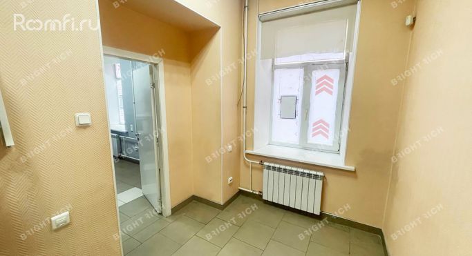 Аренда офиса 360 м², проспект Чернышевского - фото 3