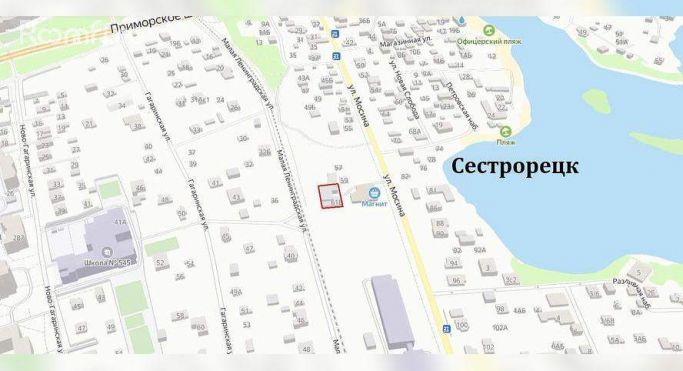 Продажа помещения свободного назначения 65.3 м², улица Мосина - фото 5