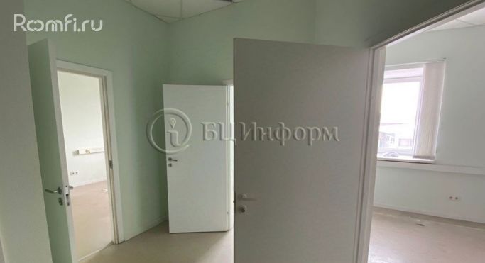 Аренда офиса 150 м², Цветочная улица - фото 2