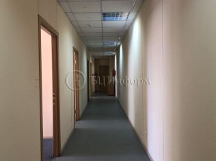 Аренда офиса 128.5 м²