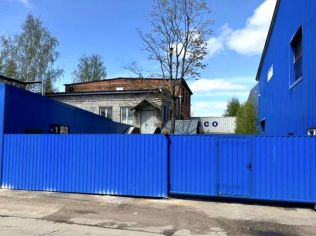 Аренда помещения свободного назначения 400 м²