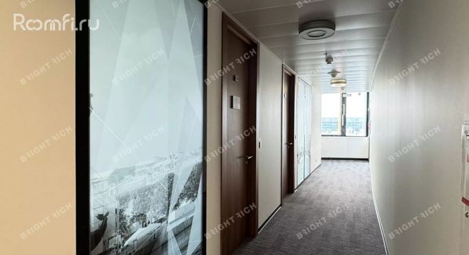 Аренда офиса 265.5 м², Стартовая улица - фото 3