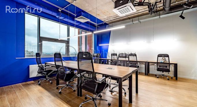 Аренда офиса 247.8 м², улица Профессора Качалова - фото 3