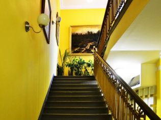 Аренда офиса 60 м2 в бизнес-центре, метро Василеостровская