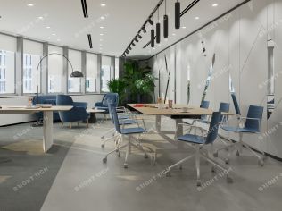 Аренда офиса 2000.3 м²