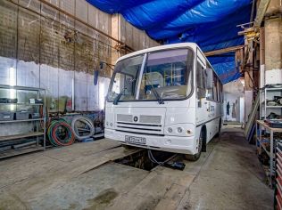 Аренда помещения свободного назначения 168 м²