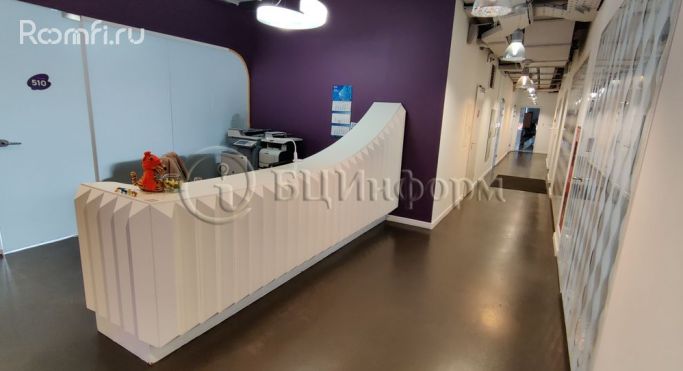 Аренда офиса 77 м², Лодейнопольская улица - фото 5