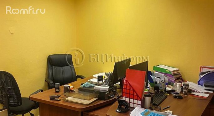 Аренда офиса 34 м², улица Руставели - фото 4