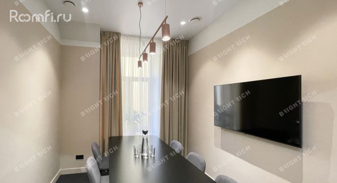 Аренда офиса 470 м², улица Чехова - фото 2