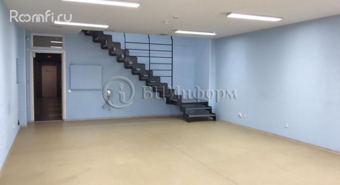 Аренда офиса 92 м², Магнитогорская улица - фото 2