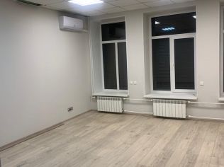 Аренда офиса 286 м²