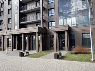 Аренда помещения свободного назначения 51.2 м²