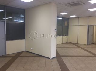 Аренда помещения свободного назначения 207 м²