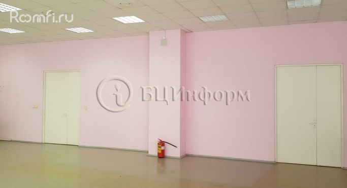 Аренда офиса 190 м², улица Грибакиных - фото 1