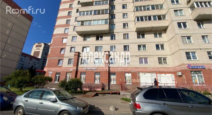 Аренда торгового помещения 72.1 м², Караваевская улица - фото 1