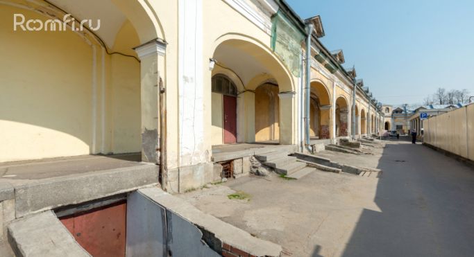 Аренда торгового помещения 102.1 м², Московская улица - фото 2