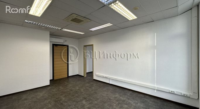 Аренда офиса 44.6 м², Боровая улица - фото 2