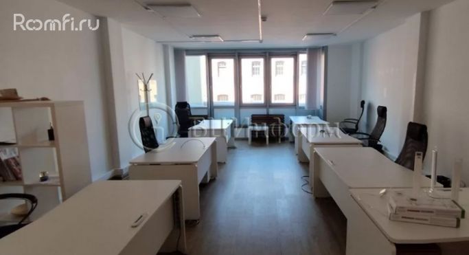 Аренда офиса 250 м², Каменноостровский проспект - фото 4