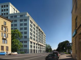 Продажа помещения свободного назначения 121.6 м2, метро Чернышевская