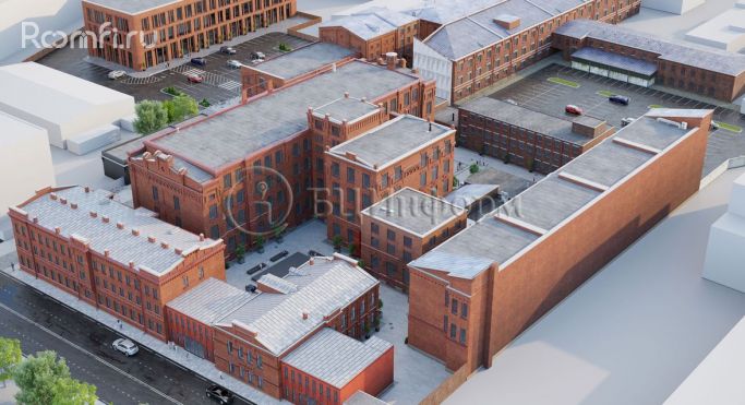 Аренда помещения свободного назначения 129.2 м², Новгородская улица - фото 3