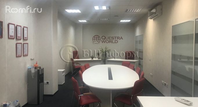 Аренда офиса 50.7 м², улица Седова - фото 2