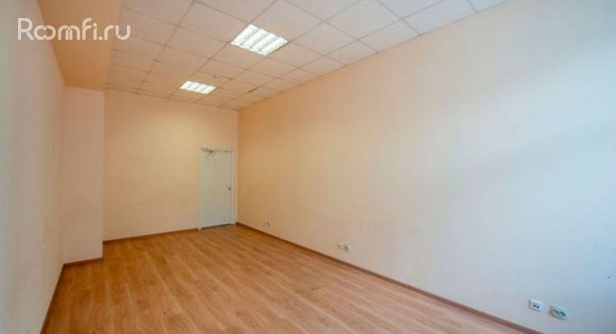 Аренда офиса 30 м², улица Швецова - фото 2
