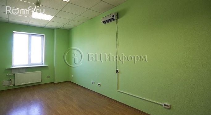 Аренда офиса 75 м², улица Циолковского - фото 1