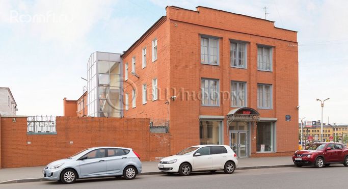 Аренда помещения свободного назначения 44.2 м², Боровая улица - фото 4