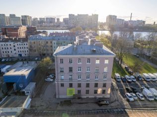 Продажа помещения свободного назначения 30 м²