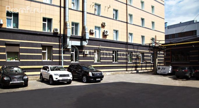 Аренда офиса 14.5 м², улица Коли Томчака - фото 5