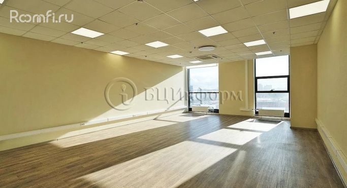 Аренда офиса 350 м², Софийская улица - фото 2