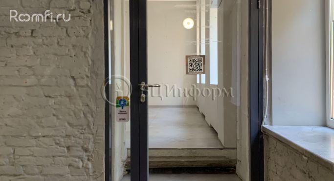 Аренда помещения свободного назначения 26.3 м², Гражданская улица - фото 4