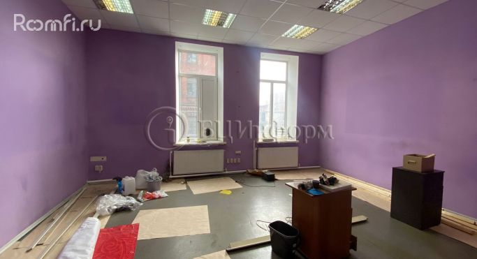 Аренда помещения свободного назначения 39.2 м², набережная Обводного канала - фото 2