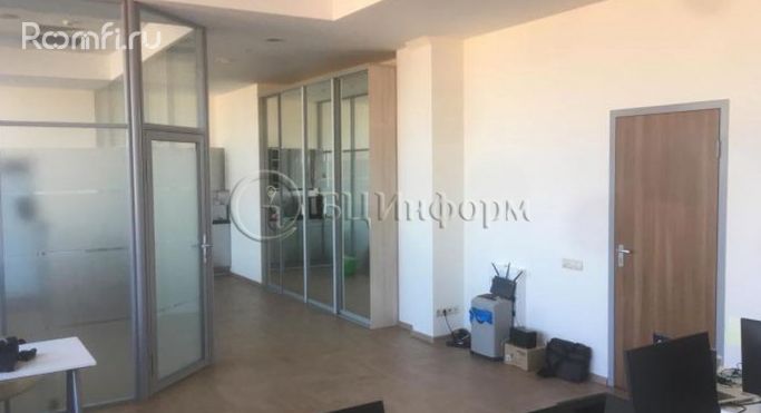 Аренда офиса 296 м², Мебельная улица - фото 3