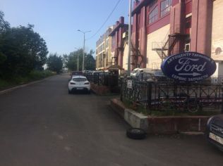 Аренда офиса 608 м2 в бизнес-центре, метро Удельная