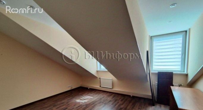 Аренда офиса 50.6 м², Лиговский проспект - фото 2