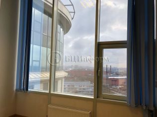 Аренда офиса 25.7 м²
