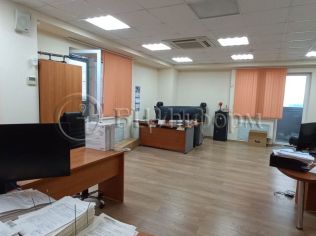 Аренда офиса 50 м²