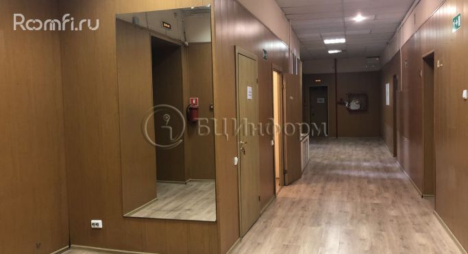 Аренда офиса 256.7 м², Большой проспект Петроградской стороны - фото 4