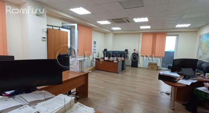 Аренда офиса 50 м², Полевая Сабировская улица - фото 1