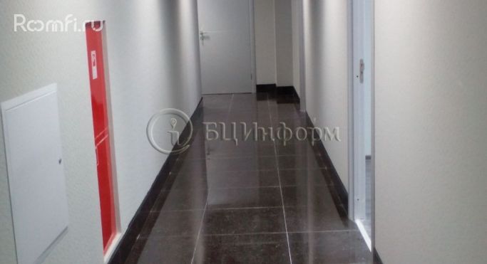 Аренда офиса 33 м², 17-я линия Васильевского острова - фото 5