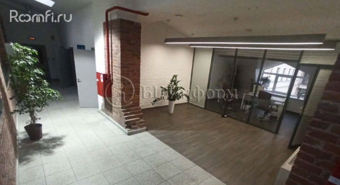 Аренда офиса 116 м², улица Чайковского - фото 5